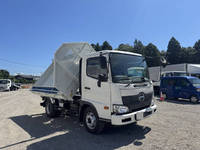 HINO Ranger 3 Way Dump 2KG-FC2ABA 2018 42,138km_3