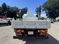 HINO Ranger 3 Way Dump 2KG-FC2ABA 2018 42,138km_8