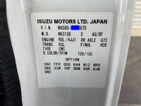 ISUZU Elf Panel Van TRG-NHS85AN 2015 164,000km_29