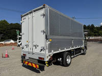 MITSUBISHI FUSO Canter Aluminum Wing TPG-FEA80 2017 162,420km_2