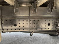 MITSUBISHI FUSO Canter Aluminum Wing TPG-FEA80 2017 162,420km_38