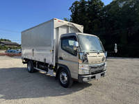 MITSUBISHI FUSO Canter Aluminum Wing TPG-FEA80 2017 162,420km_3