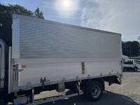 MITSUBISHI FUSO Canter Aluminum Wing TPG-FEA80 2017 162,420km_5