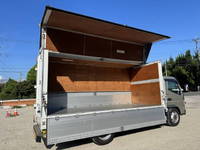 MITSUBISHI FUSO Canter Aluminum Wing TPG-FEA80 2017 162,420km_6