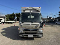MITSUBISHI FUSO Canter Aluminum Wing TPG-FEA80 2017 162,420km_9