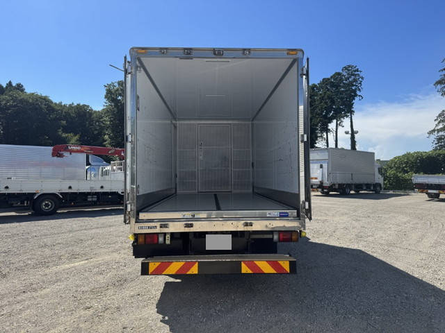Japanese Used ISUZUElf Reefer Van 2RG-NPR88YN 2019 for Sale