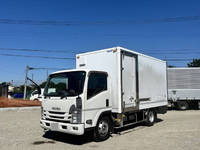 ISUZU Elf Reefer Van 2RG-NPR88YN 2019 95,159km_1