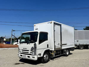 Elf Reefer Van_1