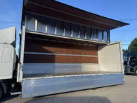 HINO Ranger Panel Wing TPG-FD7JMAG 2017 560,091km_14