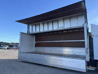 HINO Ranger Panel Wing TPG-FD7JMAG 2017 560,091km_15