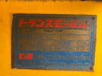HINO Dutro Vacuum Dumper PB-XZU306M 2006 320,456km_11