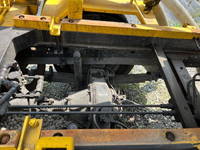 HINO Dutro Vacuum Dumper PB-XZU306M 2006 320,456km_12