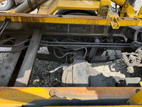 HINO Dutro Vacuum Dumper PB-XZU306M 2006 320,456km_13