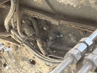 HINO Dutro Vacuum Dumper PB-XZU306M 2006 320,456km_14