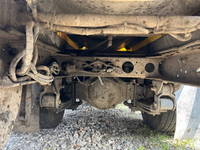 HINO Dutro Vacuum Dumper PB-XZU306M 2006 320,456km_15