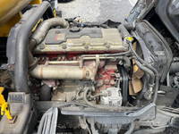 HINO Dutro Vacuum Dumper PB-XZU306M 2006 320,456km_16