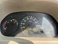 HINO Dutro Vacuum Dumper PB-XZU306M 2006 320,456km_19