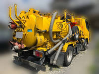 HINO Dutro Vacuum Dumper PB-XZU306M 2006 320,456km_2