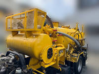 HINO Dutro Vacuum Dumper PB-XZU306M 2006 320,456km_3
