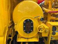 HINO Dutro Vacuum Dumper PB-XZU306M 2006 320,456km_4