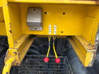 HINO Dutro Vacuum Dumper PB-XZU306M 2006 320,456km_6