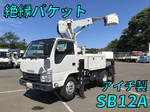 Elf Cherry Picker