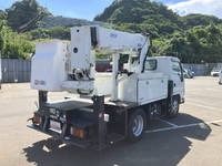 ISUZU Elf Cherry Picker TPG-NKR85N 2016 67,979km_2