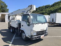 ISUZU Elf Cherry Picker TPG-NKR85N 2016 67,979km_3