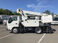 ISUZU Elf Cherry Picker TPG-NKR85N 2016 67,979km_5
