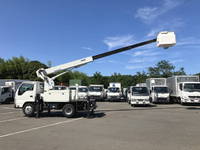 ISUZU Elf Cherry Picker TPG-NKR85N 2016 67,979km_6