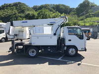ISUZU Elf Cherry Picker TPG-NKR85N 2016 67,979km_7
