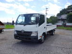 Others Flat Body