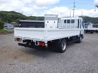 TOYOTA Others Flat Body TKG-XZU710 2016 123,355km_2