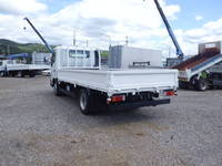 TOYOTA Others Flat Body TKG-XZU710 2016 123,355km_4