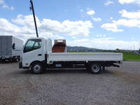 TOYOTA Others Flat Body TKG-XZU710 2016 123,355km_5