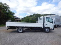 TOYOTA Others Flat Body TKG-XZU710 2016 123,355km_6