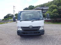 TOYOTA Others Flat Body TKG-XZU710 2016 123,355km_7