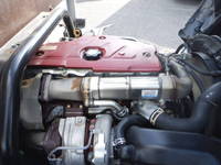 HINO Dutro Flat Body TKG-XZC605M 2017 106,805km_17