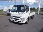 Dutro Flat Body