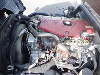 HINO Dutro Flat Body TKG-XZC605M 2017 106,805km_21