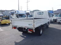HINO Dutro Flat Body TKG-XZC605M 2017 106,805km_2