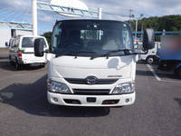 HINO Dutro Flat Body TKG-XZC605M 2017 106,805km_3