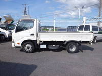 HINO Dutro Flat Body TKG-XZC605M 2017 106,805km_4