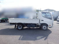 HINO Dutro Flat Body TKG-XZC605M 2017 106,805km_6