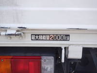 HINO Dutro Flat Body TKG-XZC605M 2017 106,805km_7