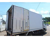 ISUZU Elf Refrigerator & Freezer Truck 2RG-NPR88AN 2020 205,781km_12