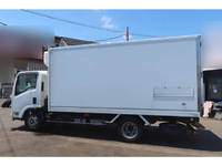 ISUZU Elf Refrigerator & Freezer Truck 2RG-NPR88AN 2020 205,781km_3