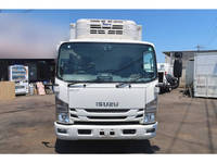 ISUZU Elf Refrigerator & Freezer Truck 2RG-NPR88AN 2020 205,781km_4
