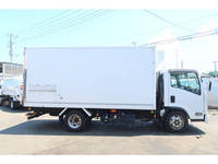ISUZU Elf Refrigerator & Freezer Truck 2RG-NPR88AN 2020 205,781km_5
