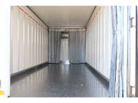 ISUZU Elf Refrigerator & Freezer Truck 2RG-NPR88AN 2020 205,781km_7
